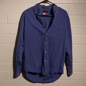 Tommy Hilfiger Button Down Shirt